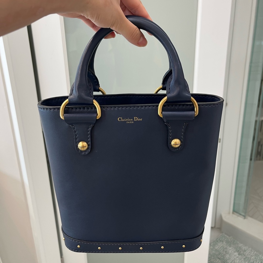 Christian Dior Hand/Crossbody Bag